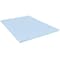 Flash Furniture Capri Comfortable Sleep 2 inch Cooling Gel Mattress Topper with CertiPUR-US Certified Memory Foam - Full MR-M35-2-F-GG - alternate 6